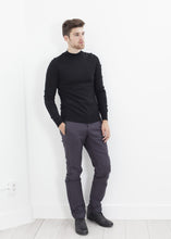 Load image into Gallery viewer, Lakai Pant in Phantom