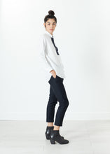 Load image into Gallery viewer, Pau Shirt in White