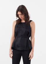 Load image into Gallery viewer, Organza Swing Top