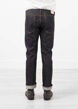 Load image into Gallery viewer, Raw Denim
