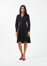 Load image into Gallery viewer, Surplice Dress